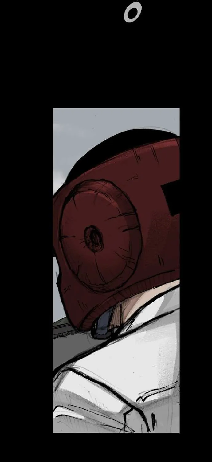 Blood Rain 2 Zinmanga X Chapter 56 Page 39