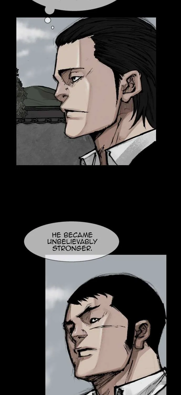 Blood Rain 2 Zinmanga X Chapter 56 Page 43