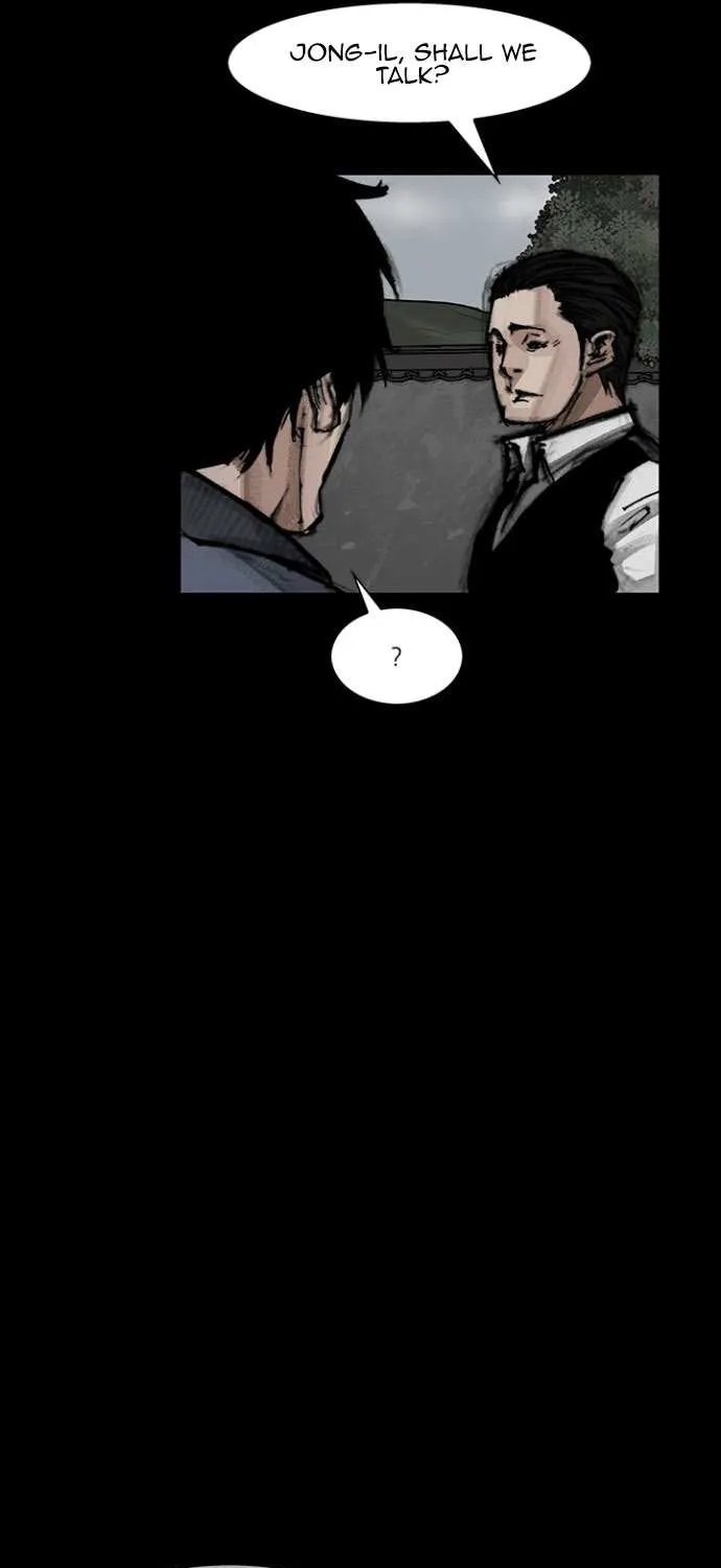 Blood Rain 2 Zinmanga X Chapter 56 Page 46