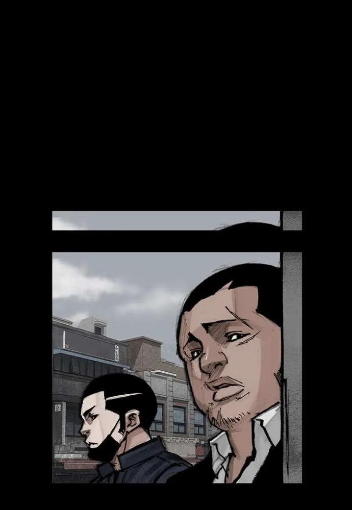 Blood Rain 2 Zinmanga X Chapter 56 Page 54