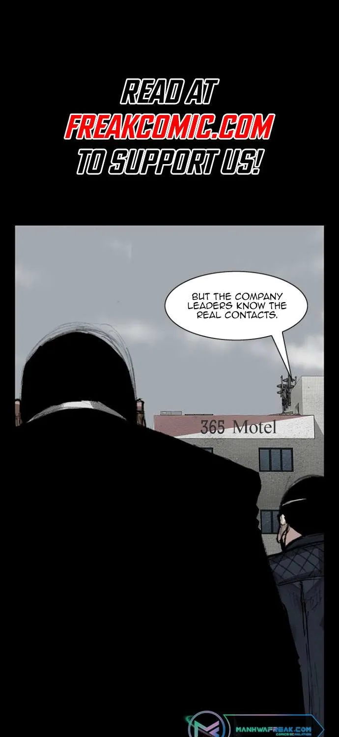 Blood Rain 2 Zinmanga X Chapter 56 Page 57