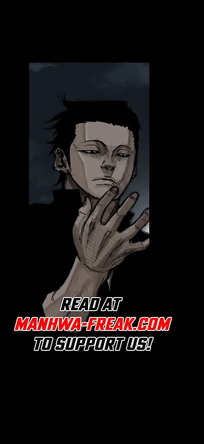 Blood Rain 2 Zinmanga X Chapter 53 Page 3