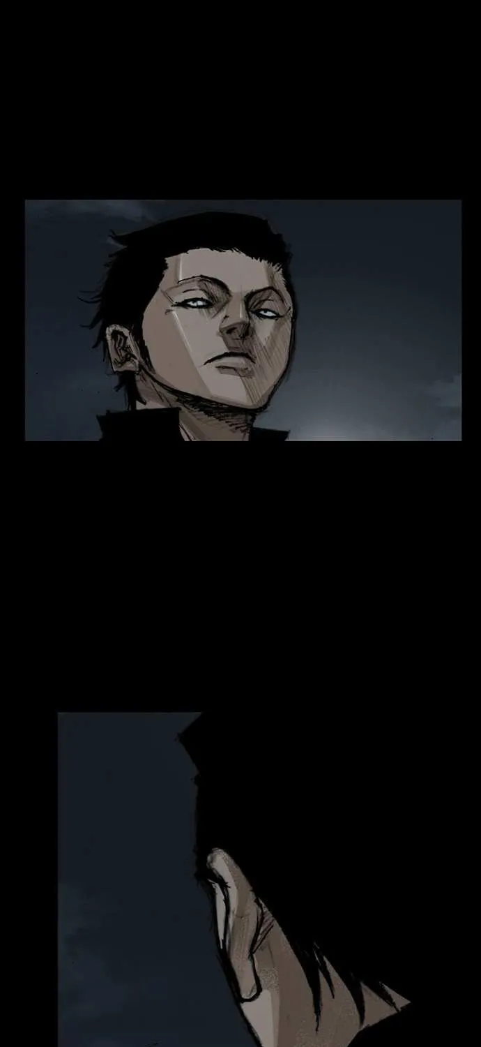 Blood Rain 2 Zinmanga X Chapter 53 Page 4