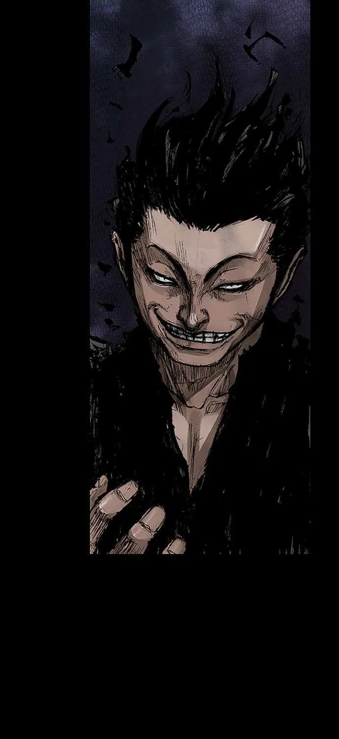 Blood Rain 2 Zinmanga X Chapter 53 Page 6