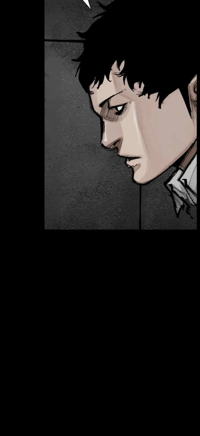 Blood Rain 2 Zinmanga X Chapter 53 Page 36
