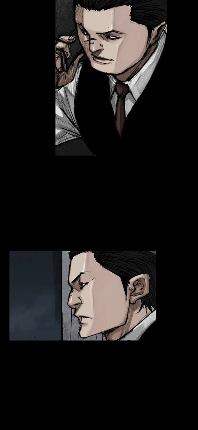 Blood Rain 2 Zinmanga X Chapter 53 Page 41