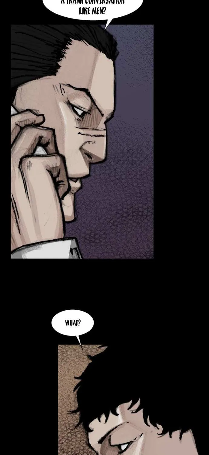 Blood Rain 2 Zinmanga X Chapter 53 Page 51