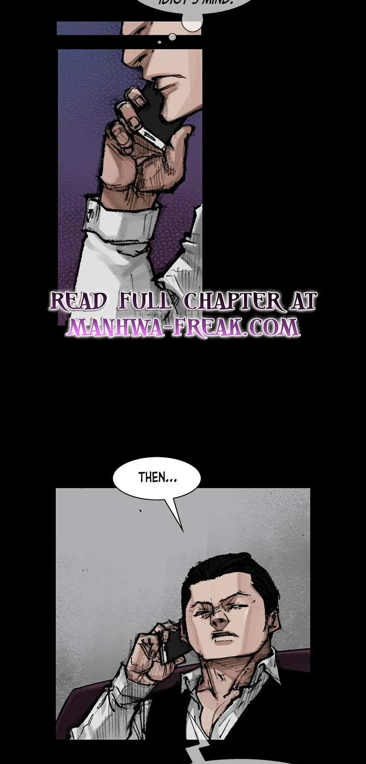 Blood Rain 2 Zinmanga X Chapter 51 Page 13