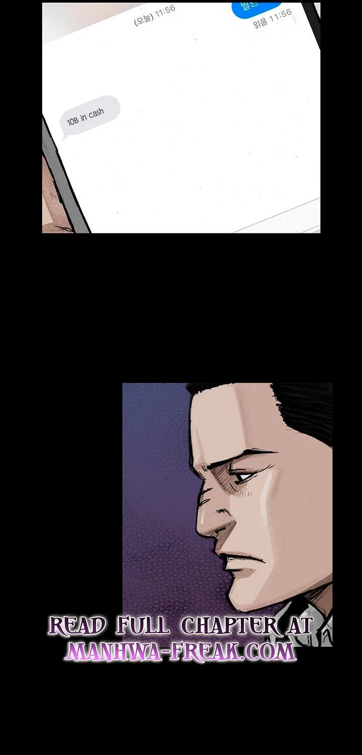 Blood Rain 2 Zinmanga X Chapter 51 Page 20