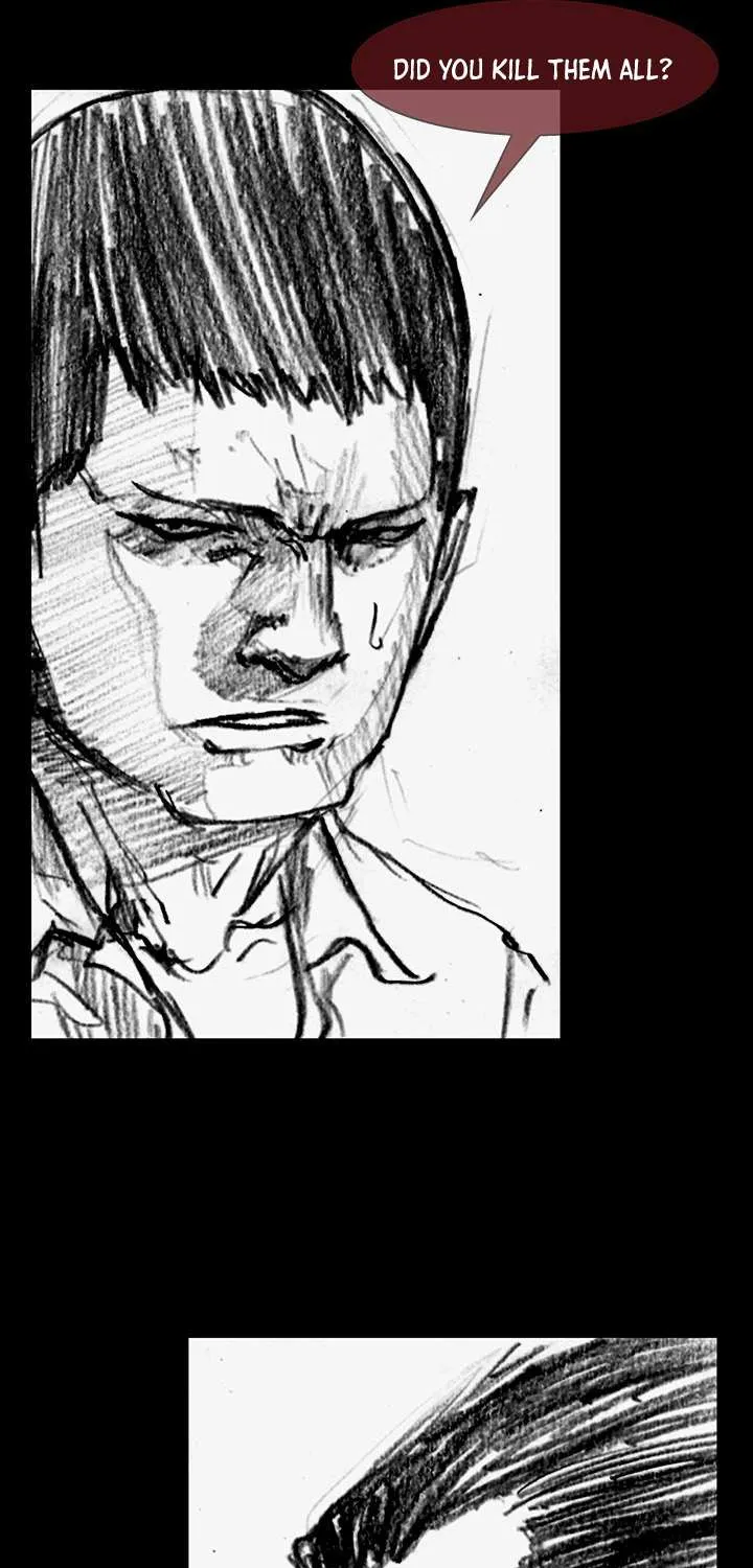 Blood Rain 2 Zinmanga X Chapter 49 Page 18