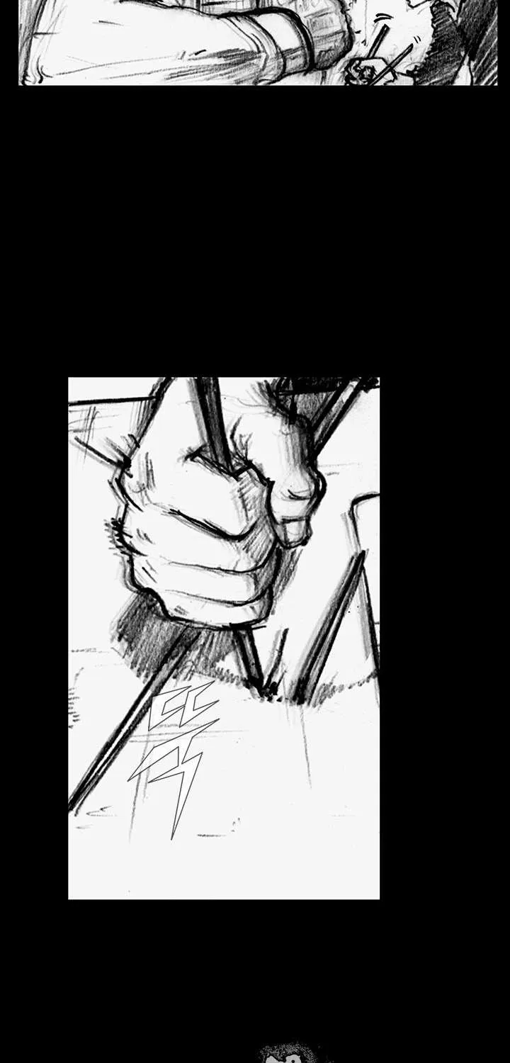 Blood Rain 2 Zinmanga X Chapter 49 Page 22