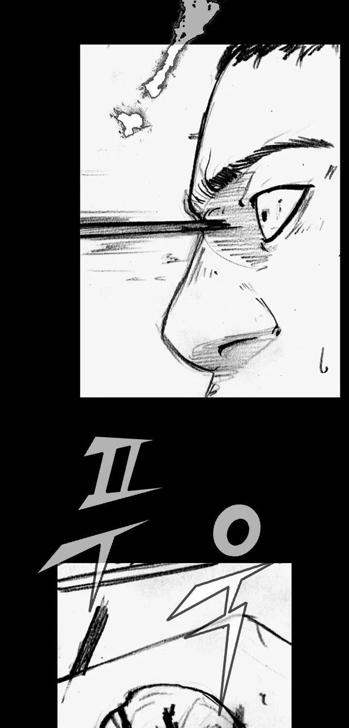 Blood Rain 2 Zinmanga X Chapter 49 Page 23