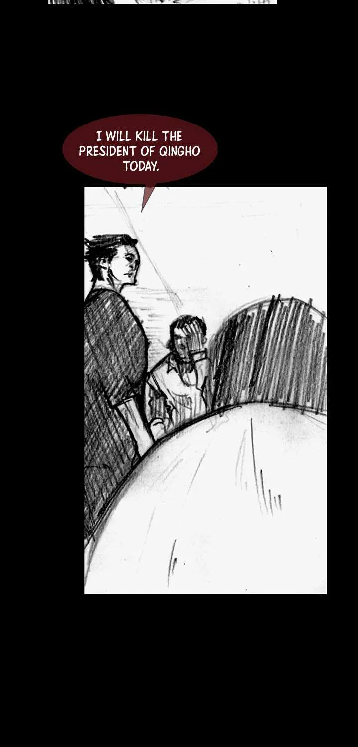 Blood Rain 2 Zinmanga X Chapter 49 Page 27