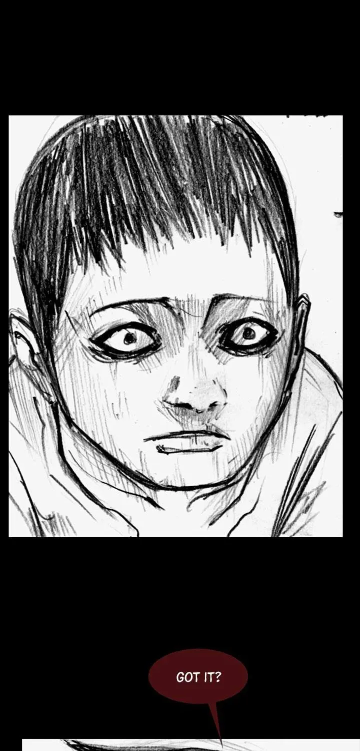 Blood Rain 2 Zinmanga X Chapter 49 Page 28