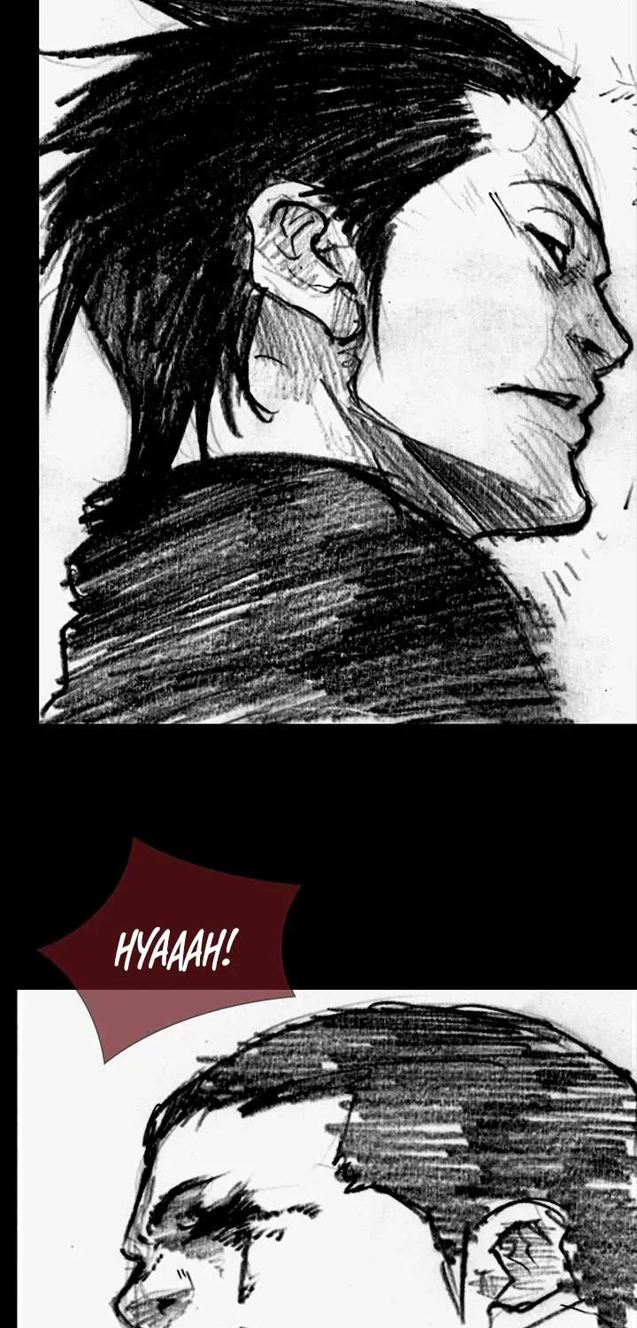 Blood Rain 2 Zinmanga X Chapter 49 Page 29