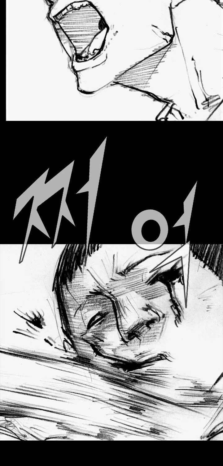 Blood Rain 2 Zinmanga X Chapter 49 Page 30