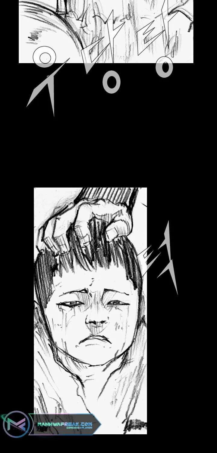 Blood Rain 2 Zinmanga X Chapter 49 Page 36