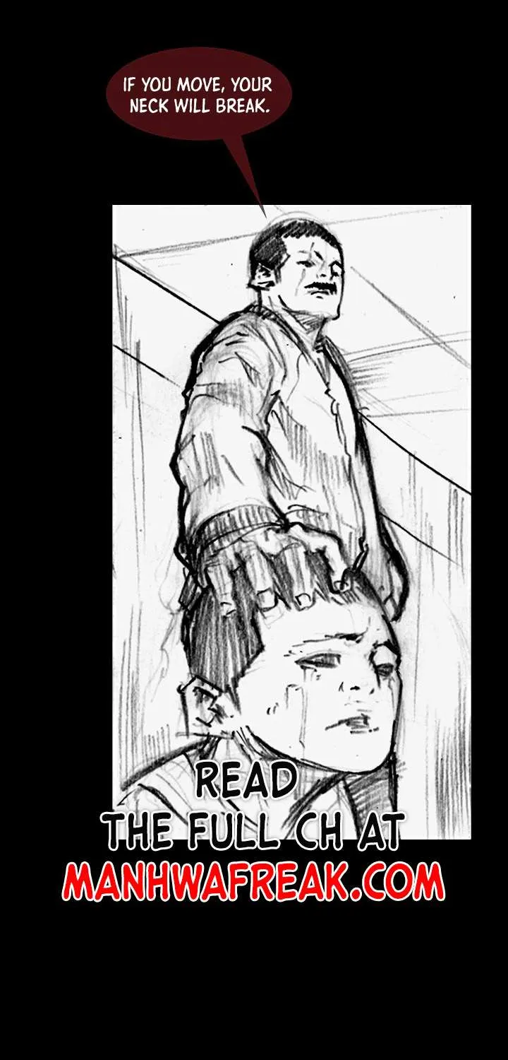 Blood Rain 2 Zinmanga X Chapter 49 Page 37