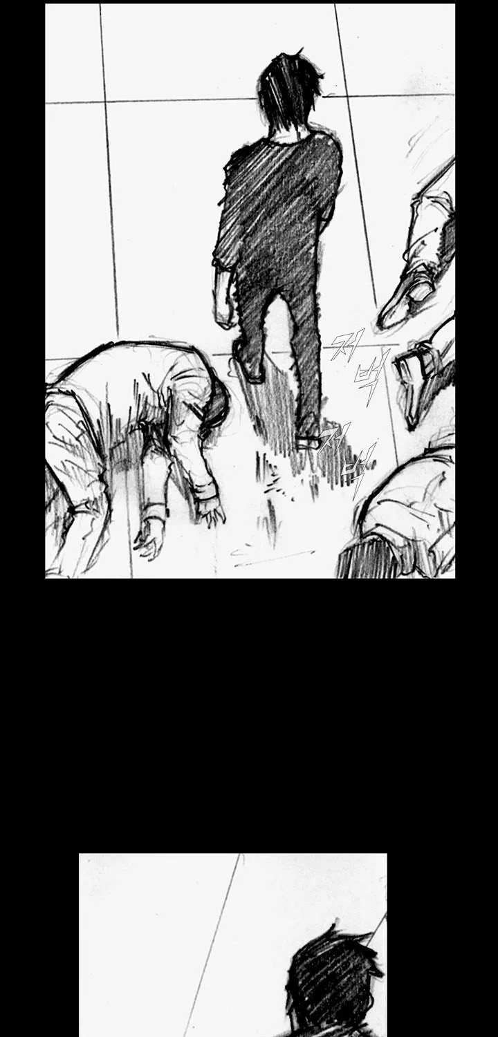 Blood Rain 2 Zinmanga X Chapter 49 Page 39