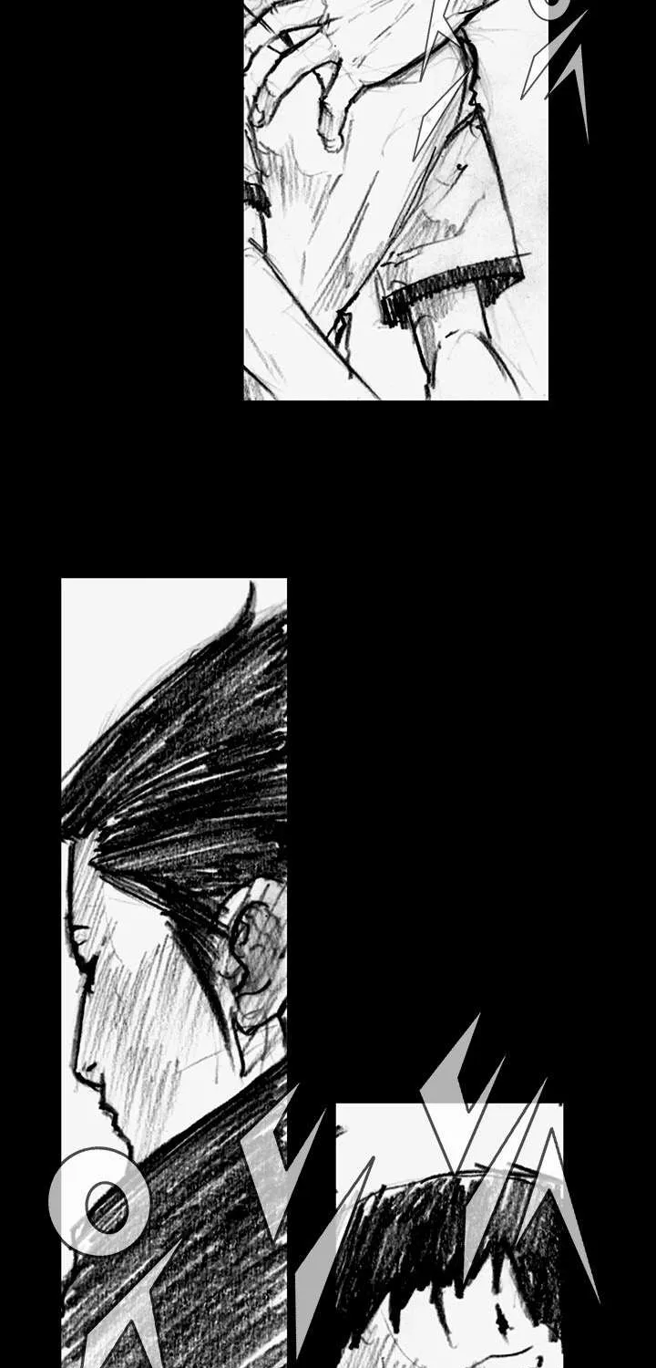 Blood Rain 2 Zinmanga X Chapter 49 Page 41