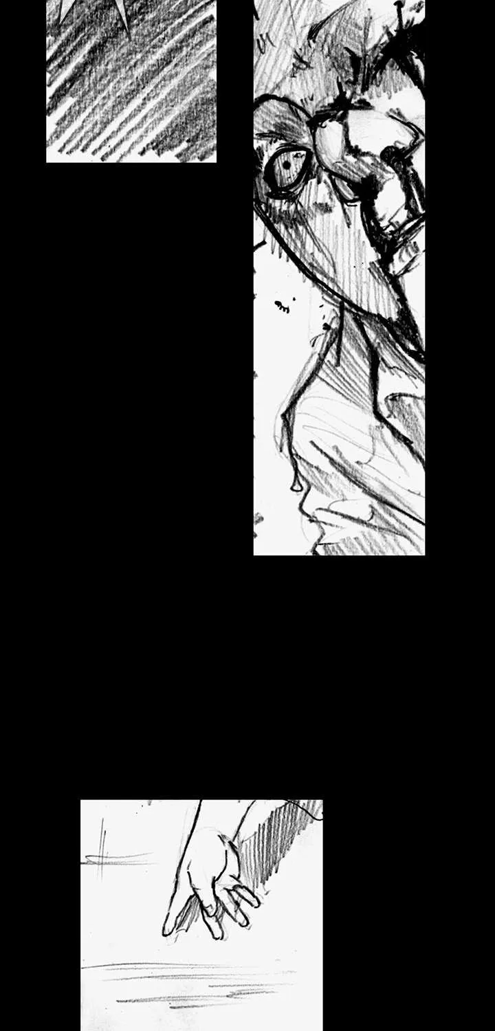 Blood Rain 2 Zinmanga X Chapter 49 Page 42