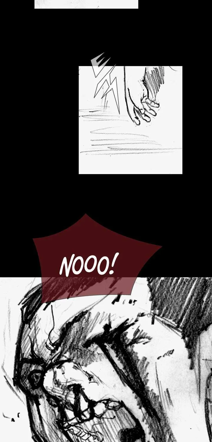 Blood Rain 2 Zinmanga X Chapter 49 Page 43