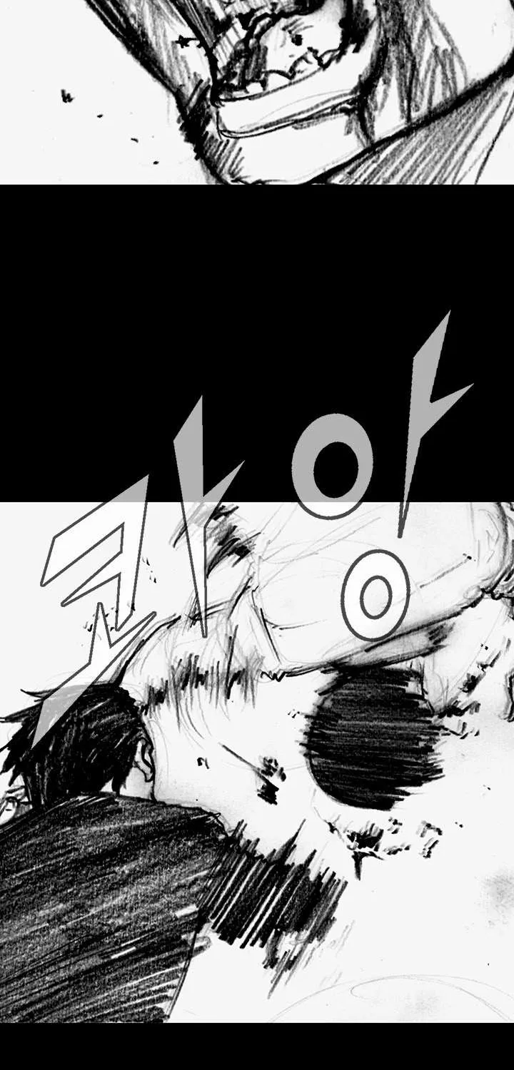Blood Rain 2 Zinmanga X Chapter 49 Page 44