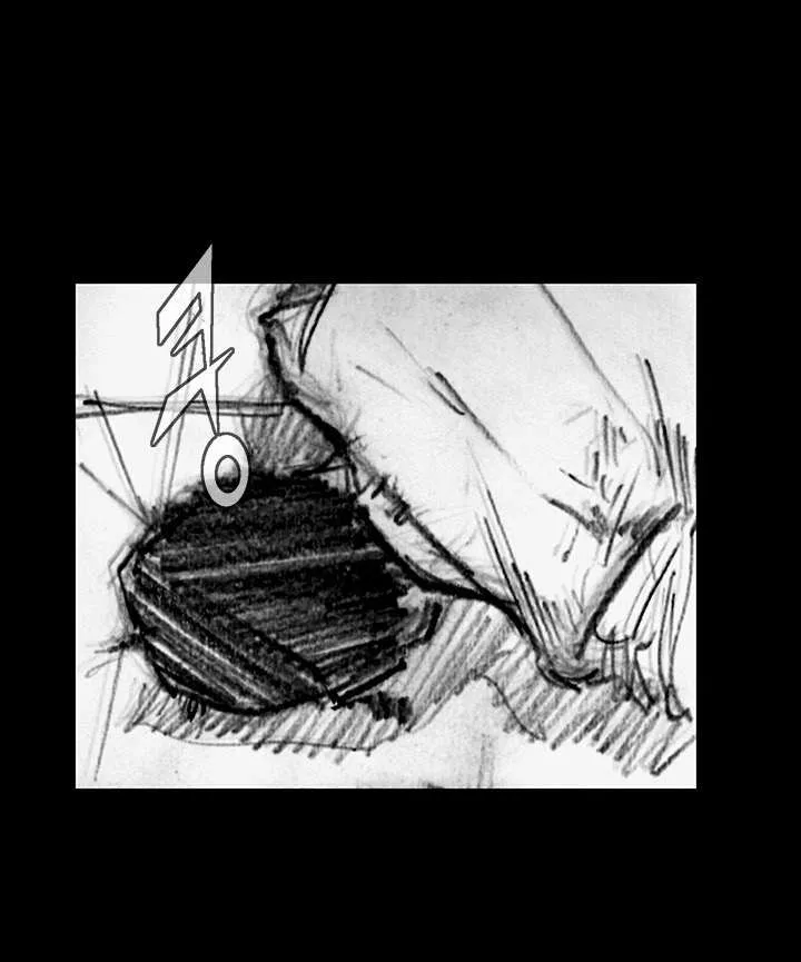 Blood Rain 2 Zinmanga X Chapter 49 Page 45