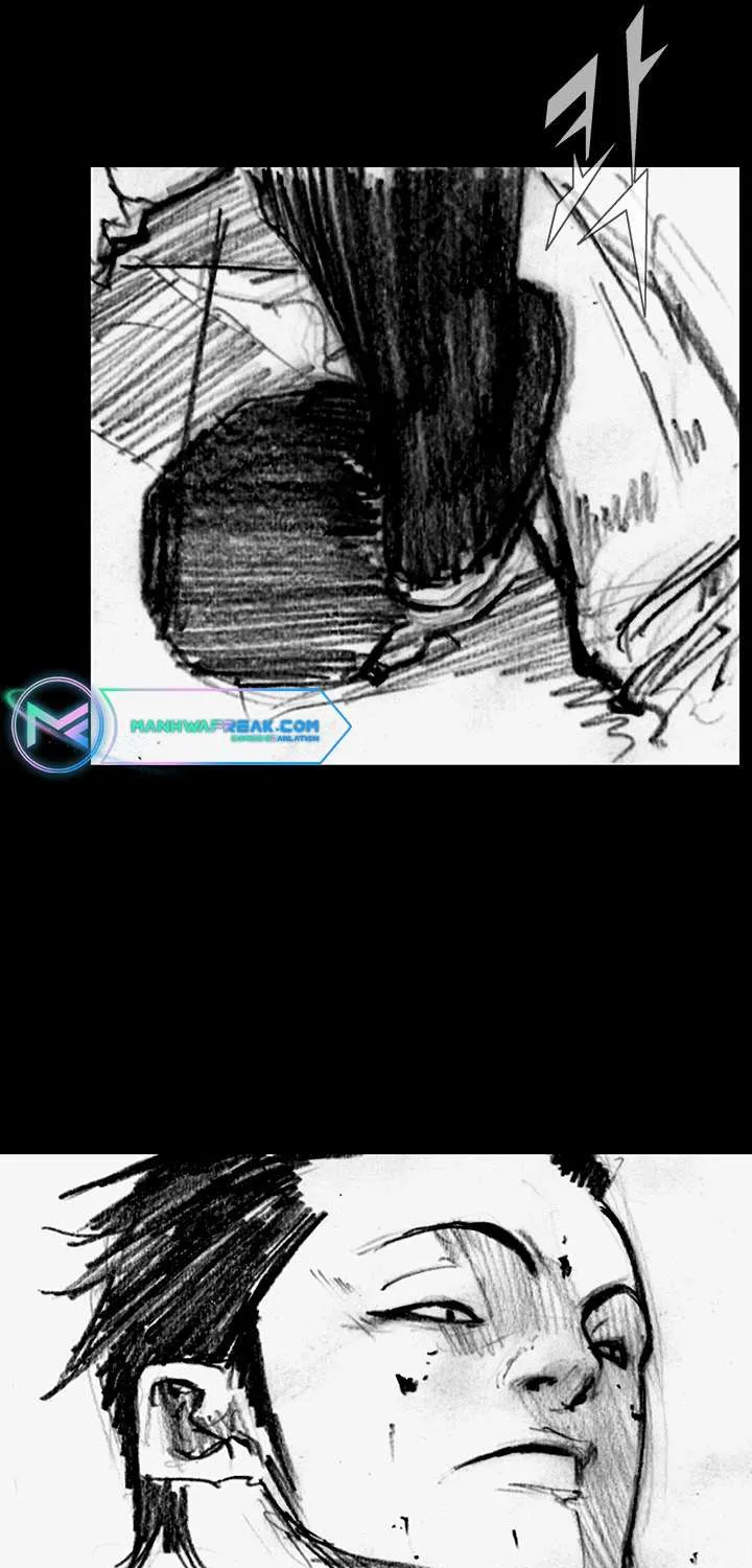Blood Rain 2 Zinmanga X Chapter 49 Page 46