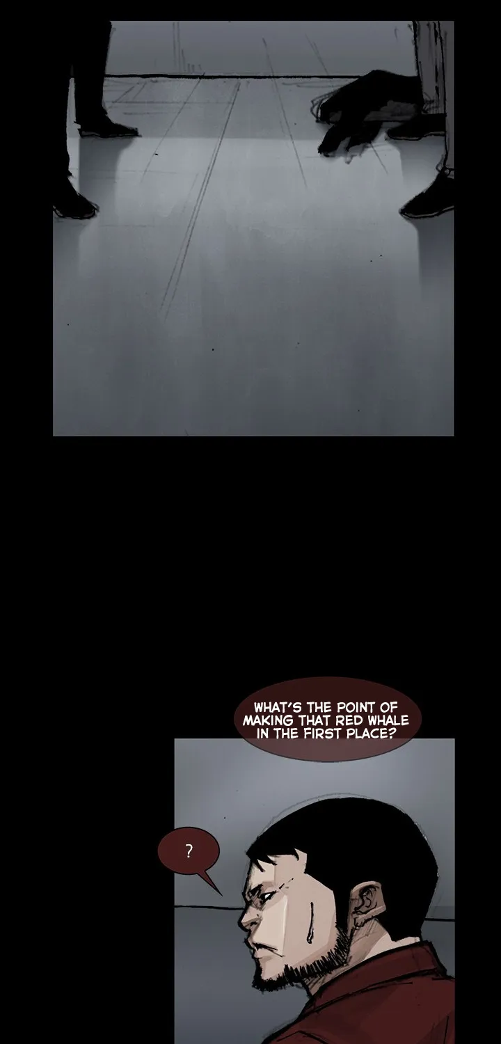 Blood Rain 2 Zinmanga X Chapter 45 Page 58