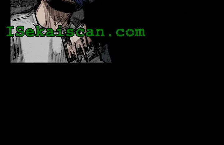 Blood Rain 2 Zinmanga X Chapter 44 Page 14