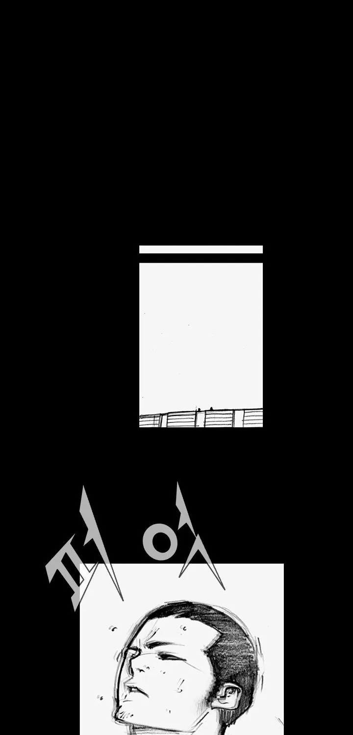 Blood Rain 2 Zinmanga X Chapter 44 Page 20