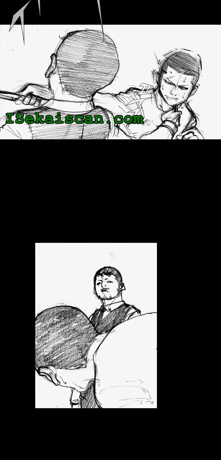 Blood Rain 2 Zinmanga X Chapter 44 Page 23