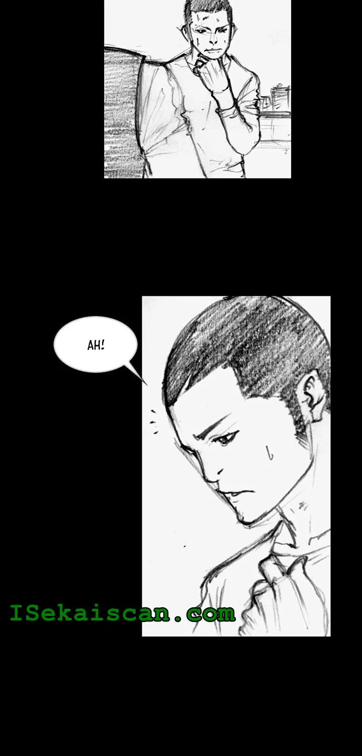 Blood Rain 2 Zinmanga X Chapter 44 Page 26