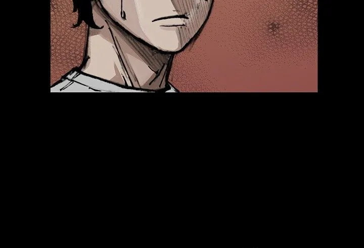 Blood Rain 2 Zinmanga X Chapter 44 Page 28