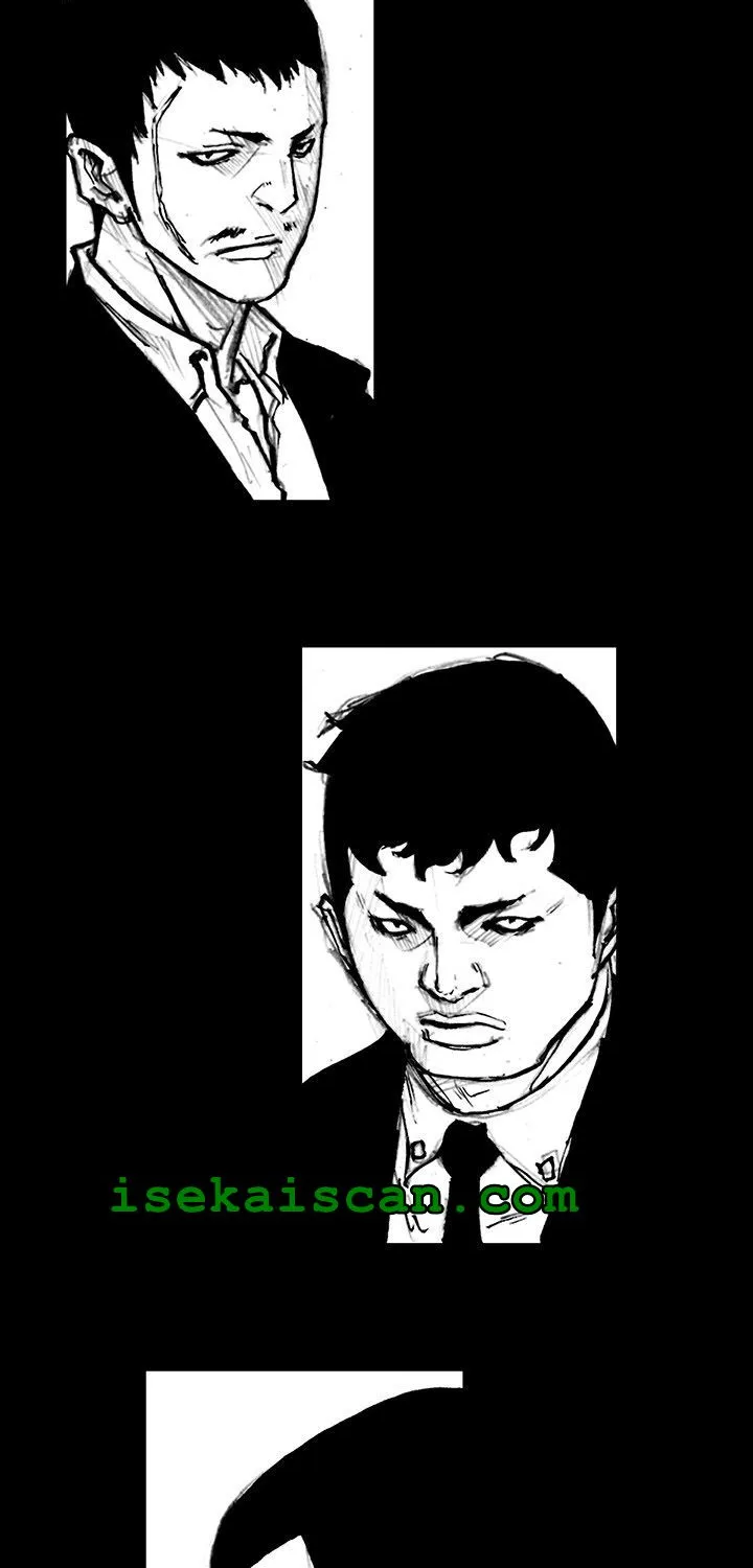 Blood Rain 2 Zinmanga X Chapter 41 Page 33