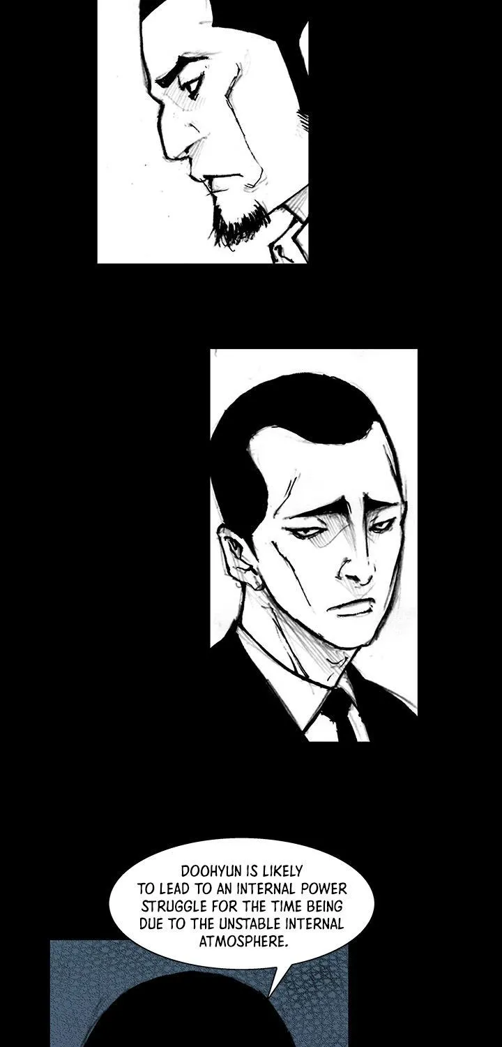 Blood Rain 2 Zinmanga X Chapter 41 Page 34