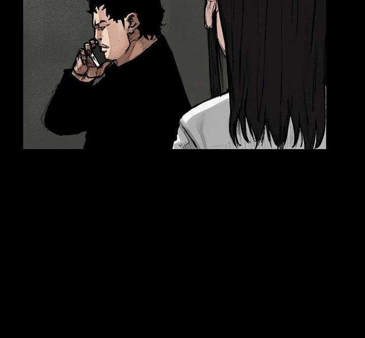 Blood Rain 2 Zinmanga X Chapter 41 Page 41