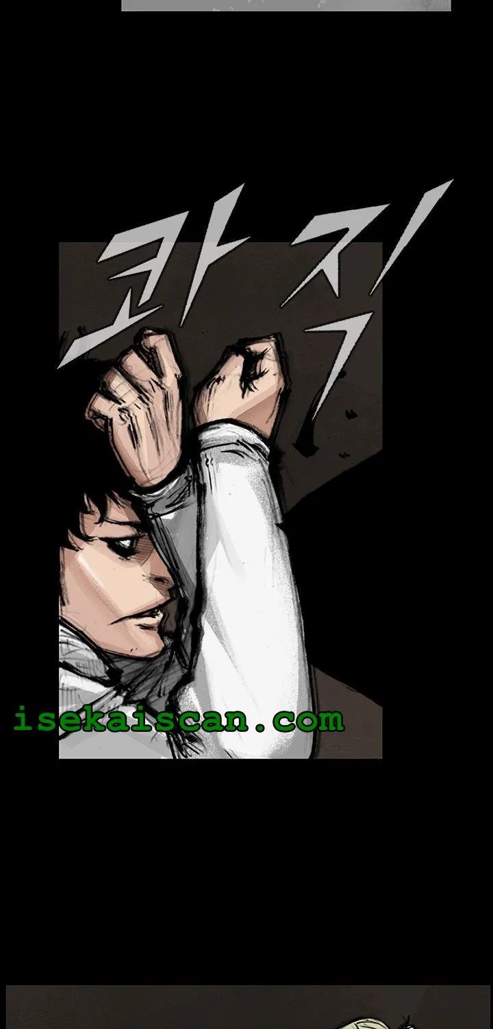 Blood Rain 2 Zinmanga X Chapter 40 Page 27