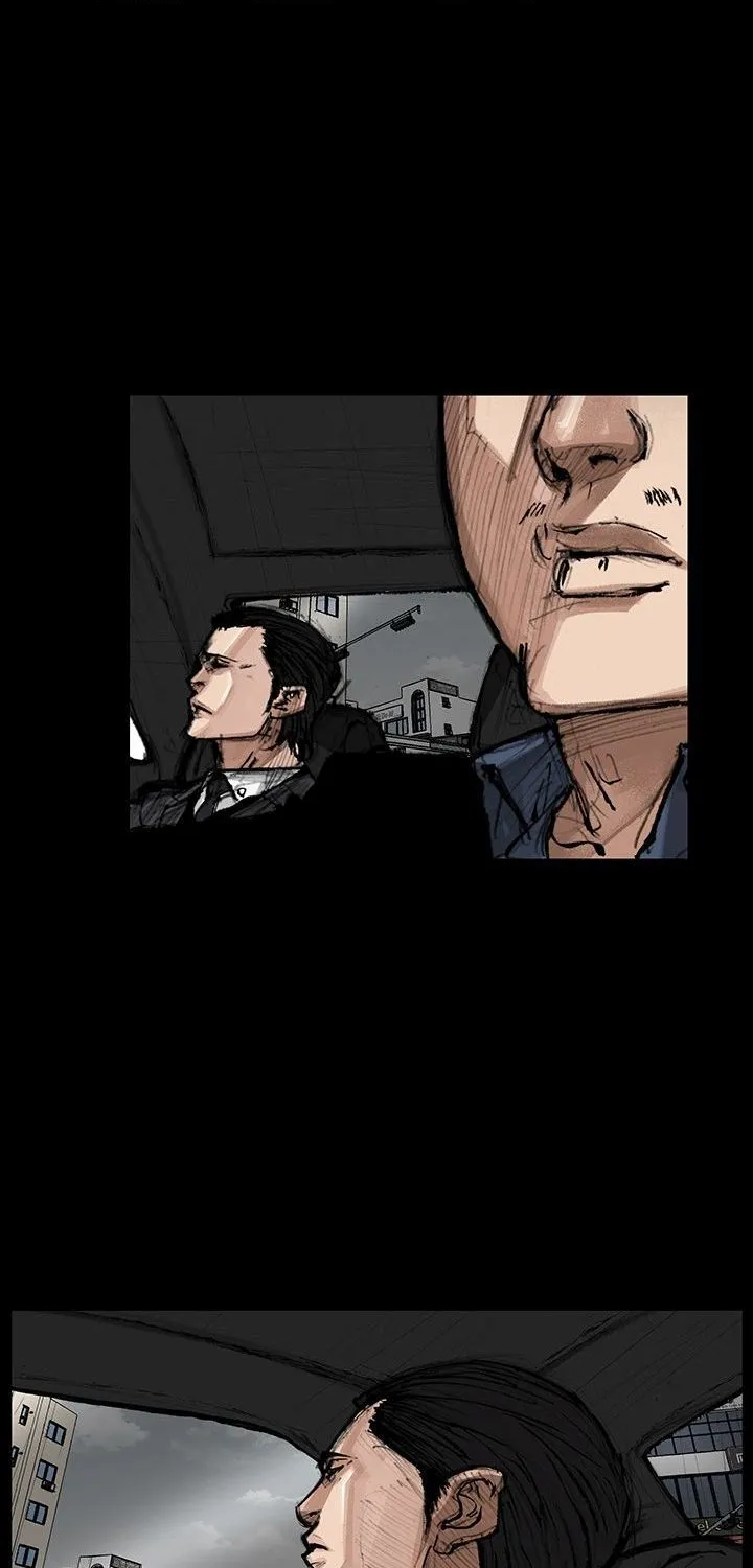 Blood Rain 2 Zinmanga X Chapter 38 Page 2