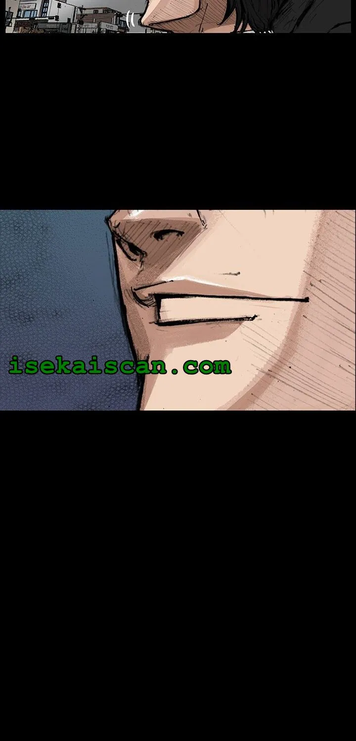 Blood Rain 2 Zinmanga X Chapter 38 Page 3