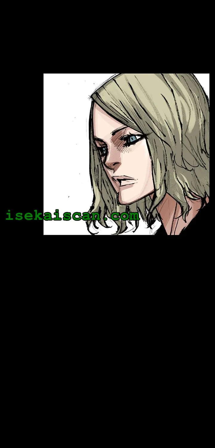 Blood Rain 2 Zinmanga X Chapter 38 Page 8