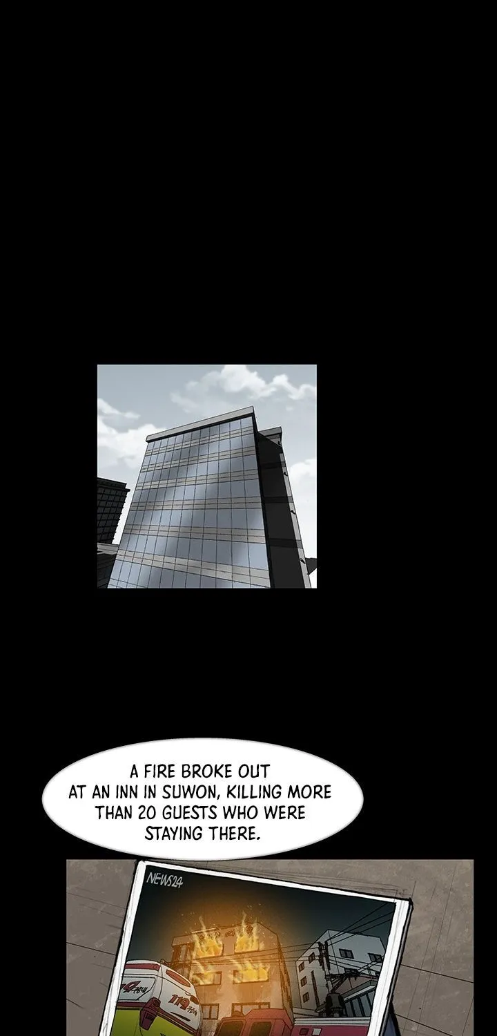 Blood Rain 2 Zinmanga X Chapter 37 Page 8