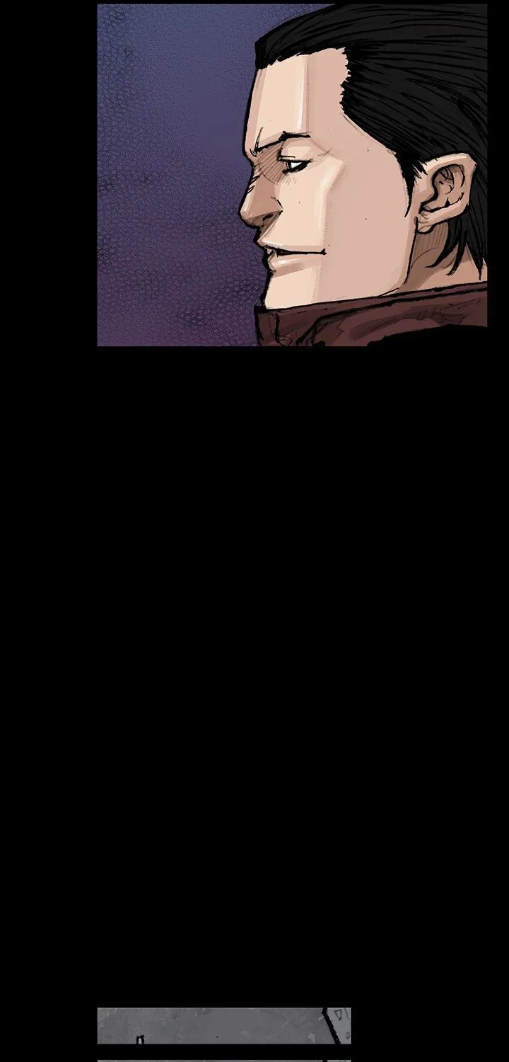 Blood Rain 2 Zinmanga X Chapter 35 Page 38