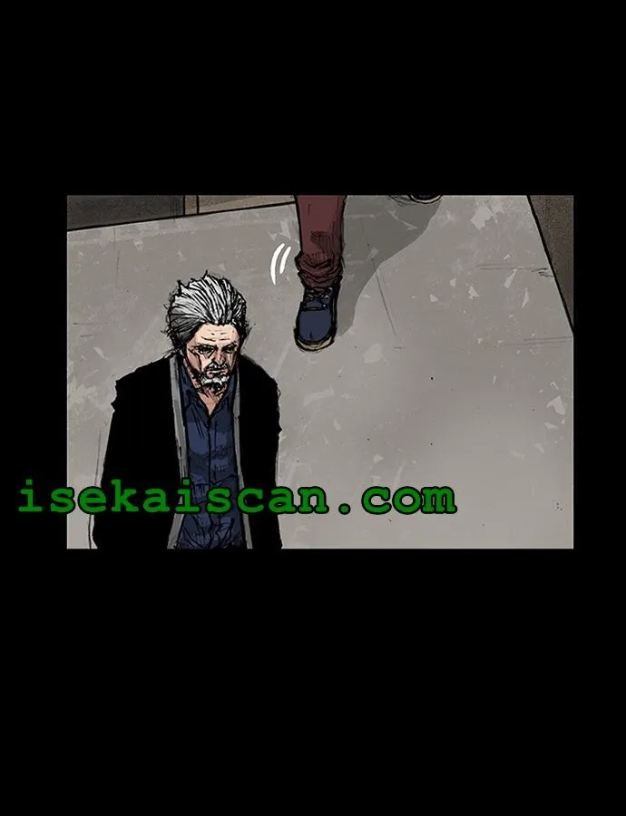 Blood Rain 2 Zinmanga X Chapter 34 Page 49