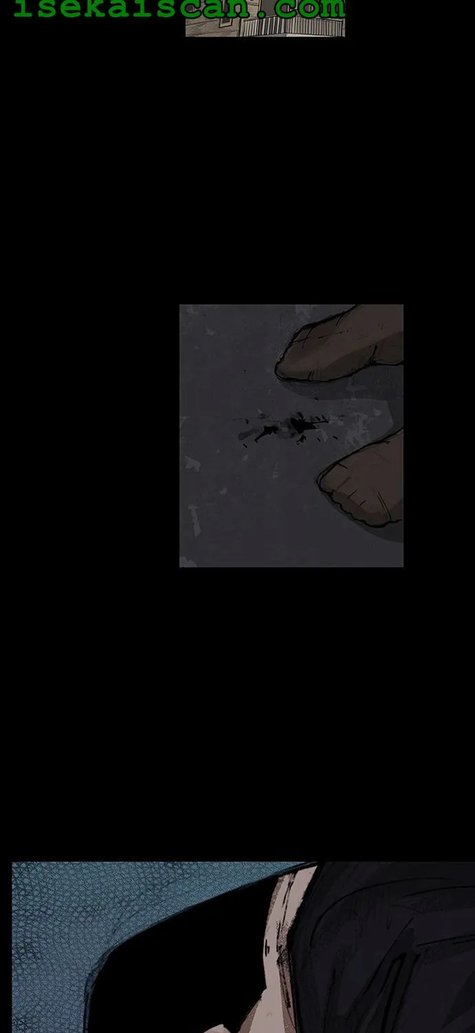 Blood Rain 2 Zinmanga X Chapter 34 Page 51