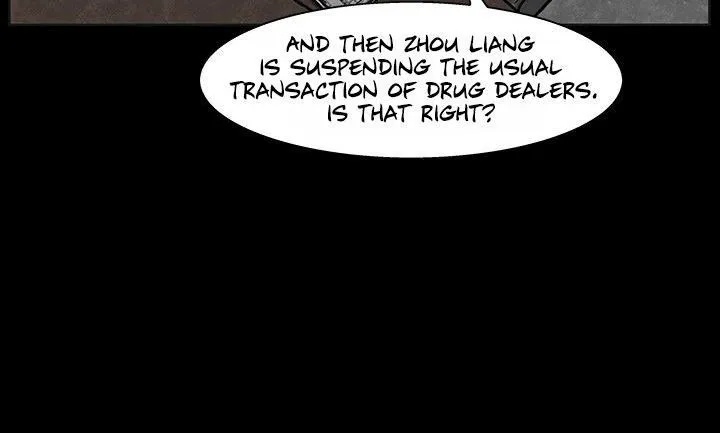 Blood Rain 2 Zinmanga X Chapter 33 Page 7