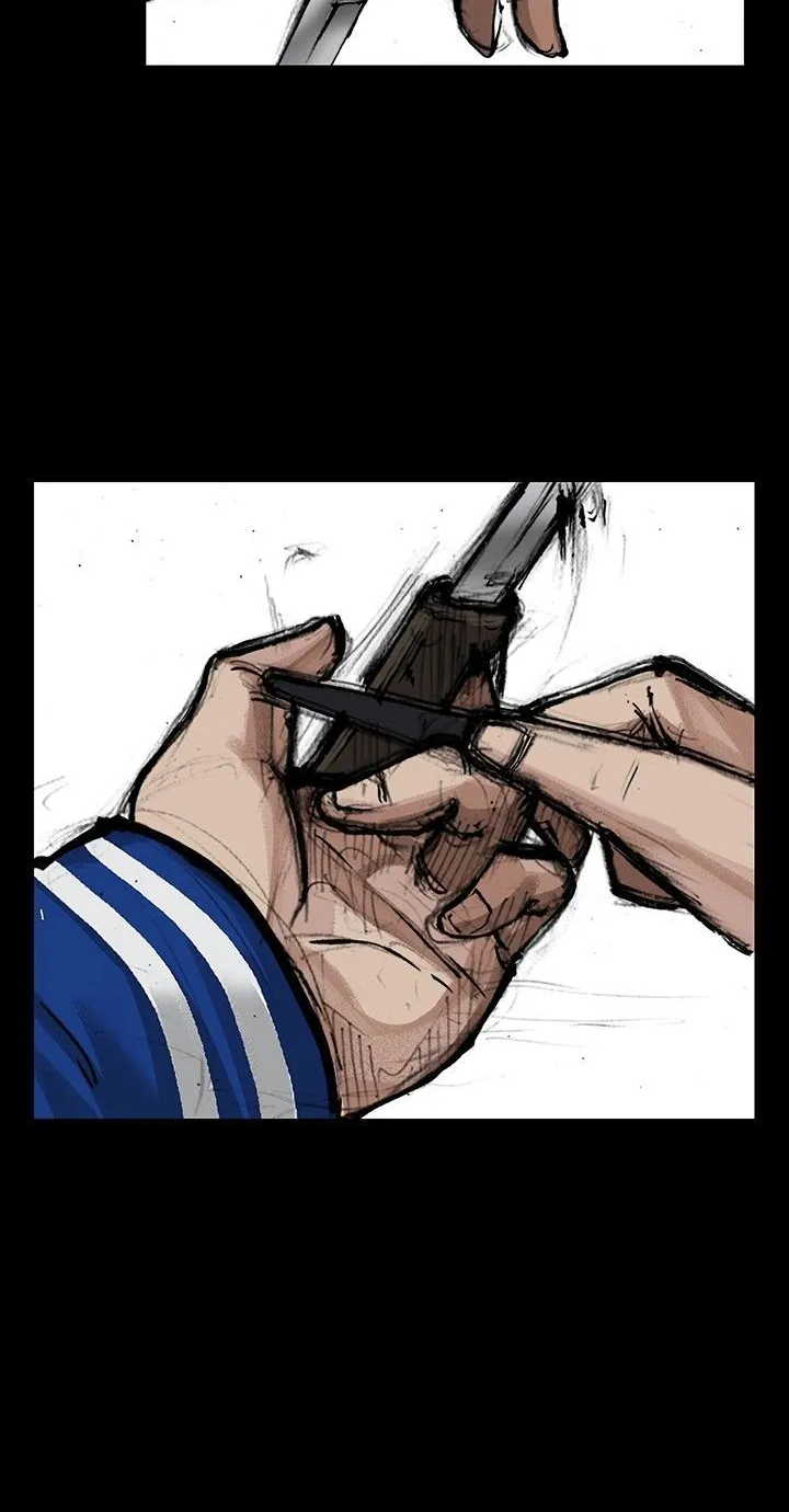Blood Rain 2 Zinmanga X Chapter 31 Page 19