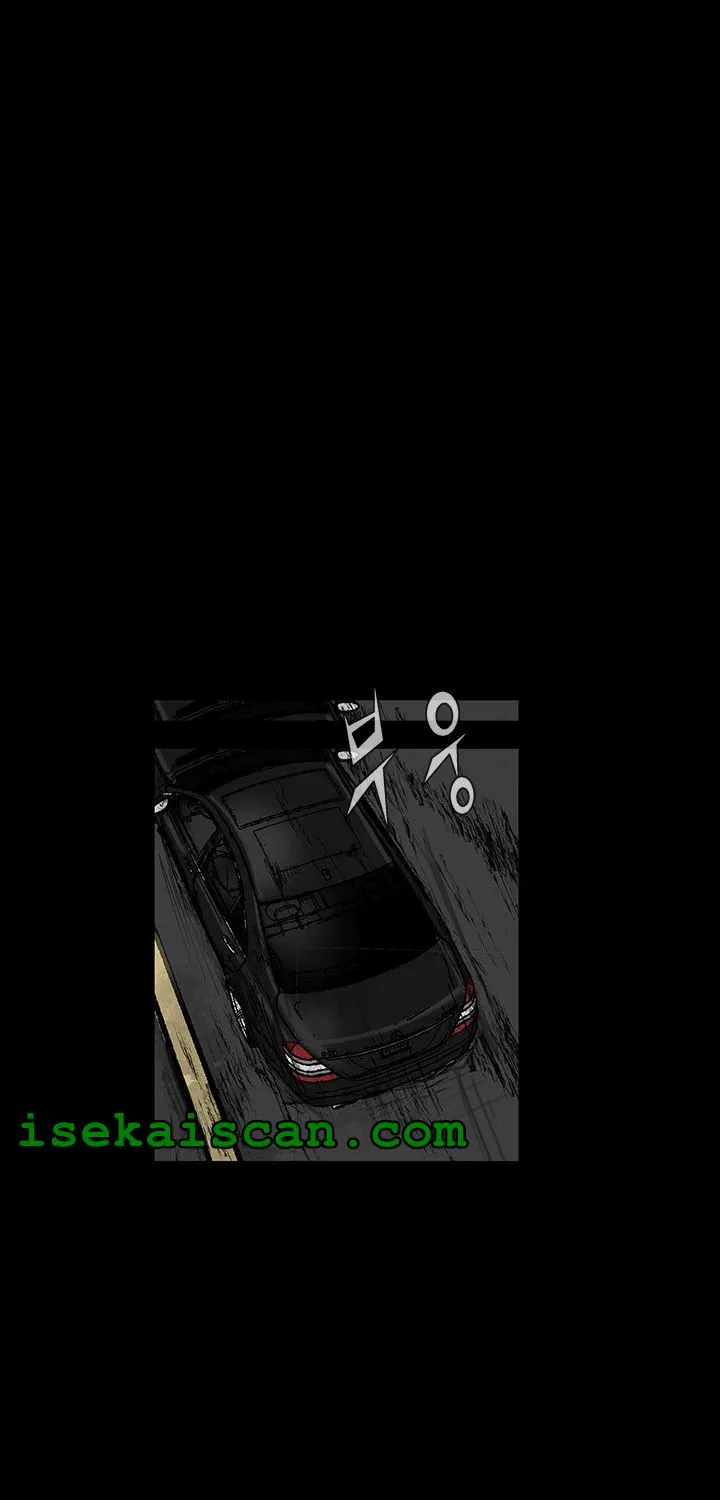 Blood Rain 2 Zinmanga X Chapter 31 Page 44