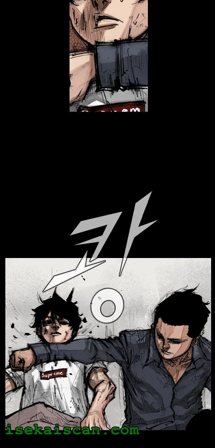 Blood Rain 2 Zinmanga X Chapter 31 Page 51